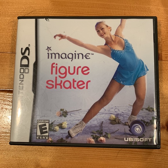 Nintendo DS games - 6